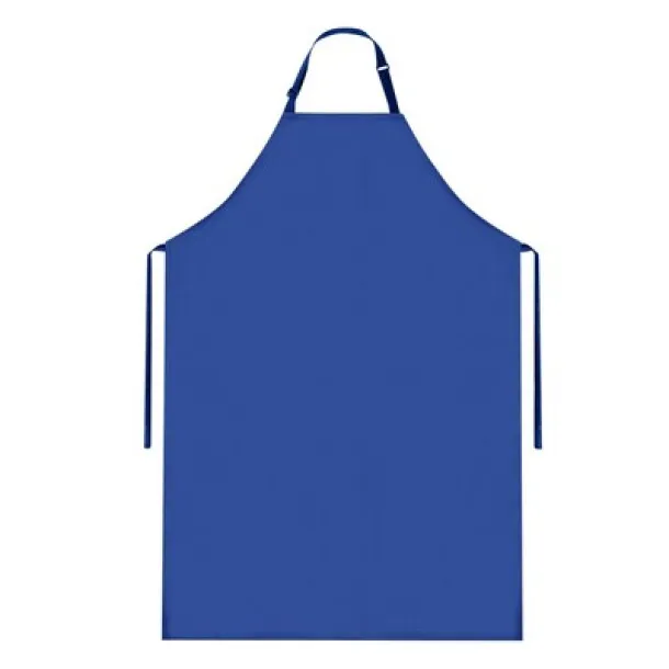  Kitchen apron blue