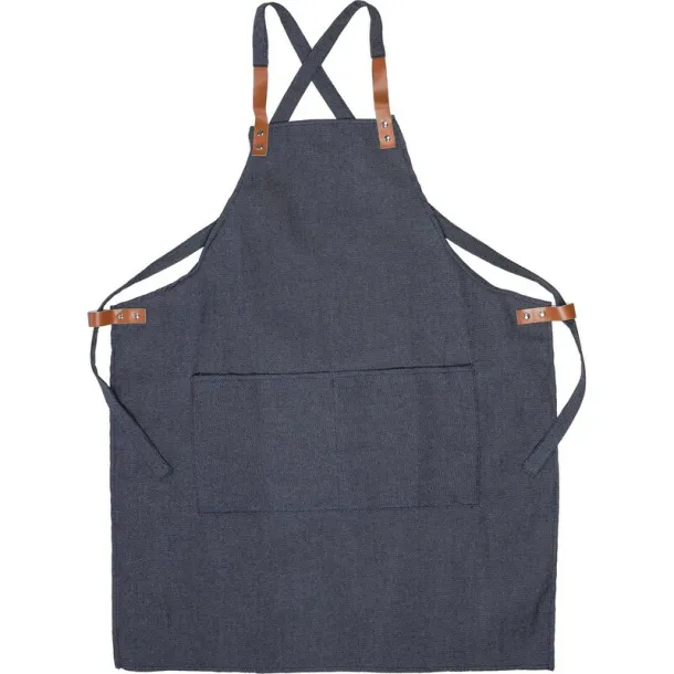  Kitchen apron Mornarski plava