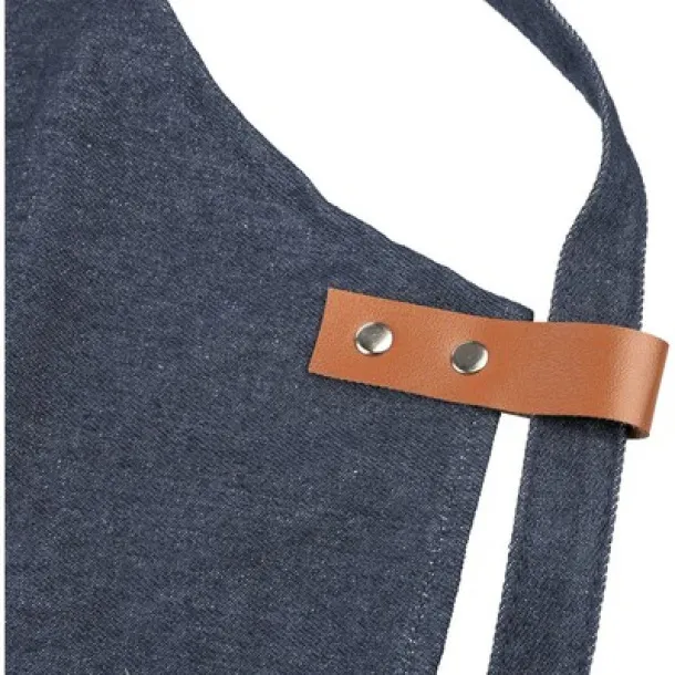  Kitchen apron Mornarski plava