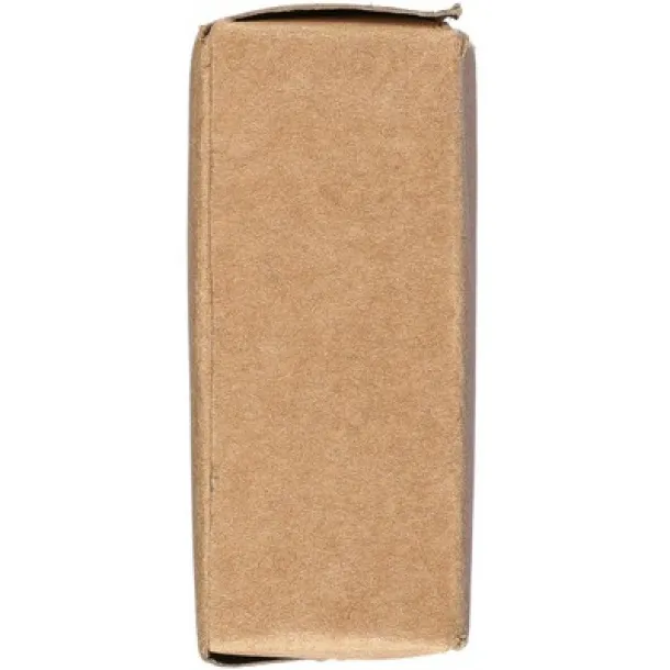  Foldable travel mug 220 ml Srebrna