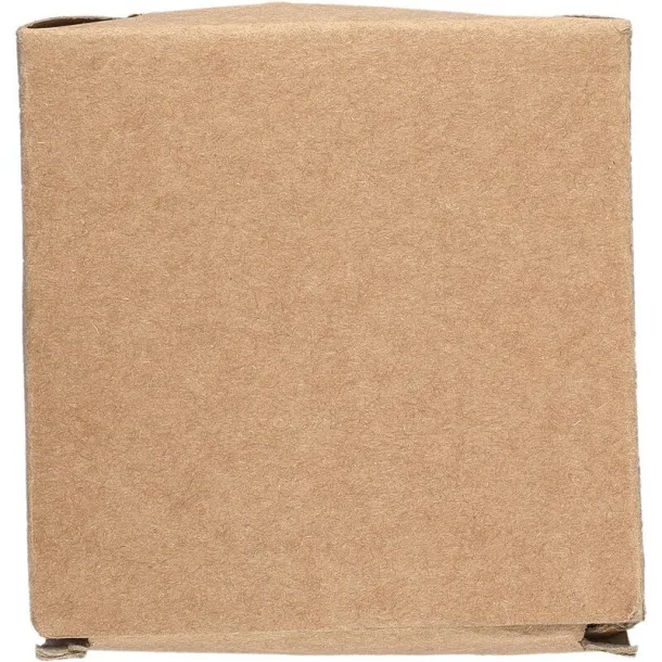  Foldable travel mug 220 ml Srebrna