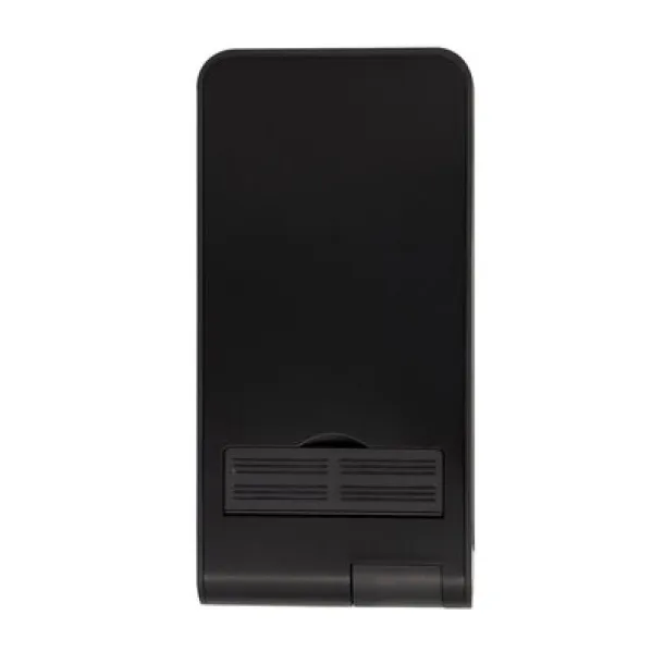 Zita Wireless charger 15W Exclusive Collection, 3 in 1, phone stand black