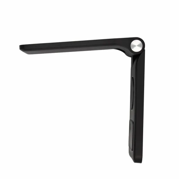 Zita Bežični punjač 15W Exclusive Collection, 3 u 1, držač za telefon. Crna