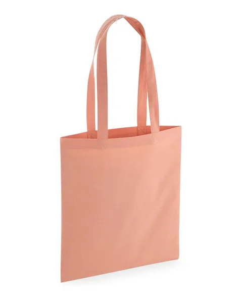  Organic prirodno obojena torba - 140 g/m² - Westford Mill