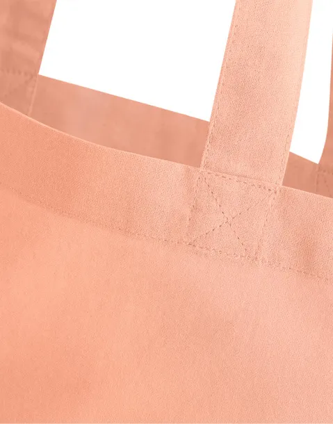  Organic prirodno obojena torba - 140 g/m² - Westford Mill