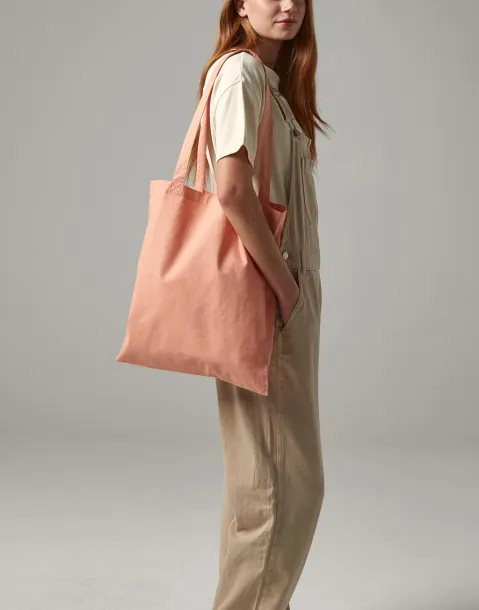  Organic Natural Dyed Bag for Life - Westford Mill