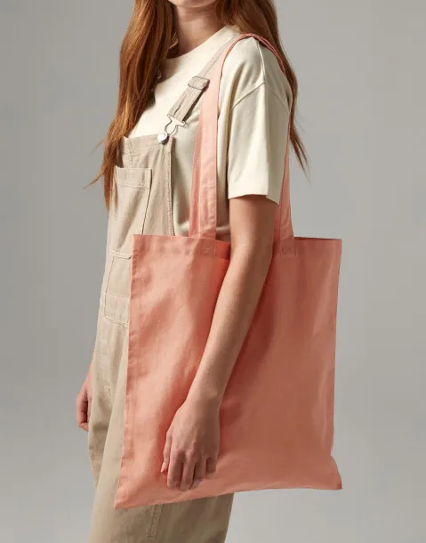  Organic Natural Dyed Bag for Life - Westford Mill