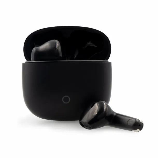 Tuhsi Wireless earphones black