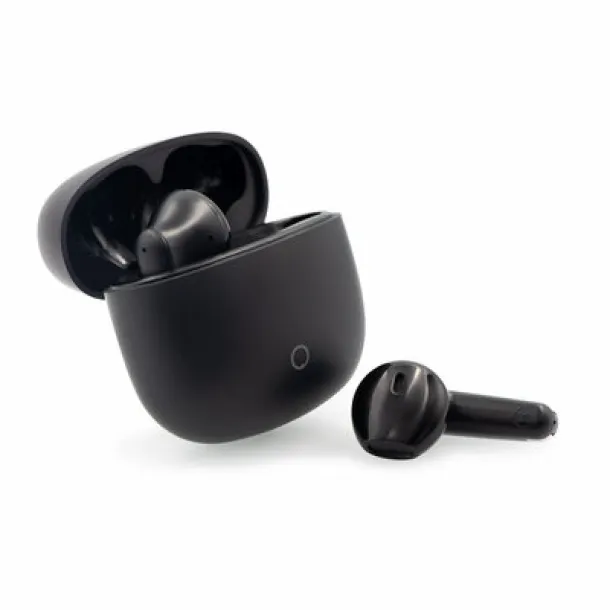 Tuhsi Wireless earphones black
