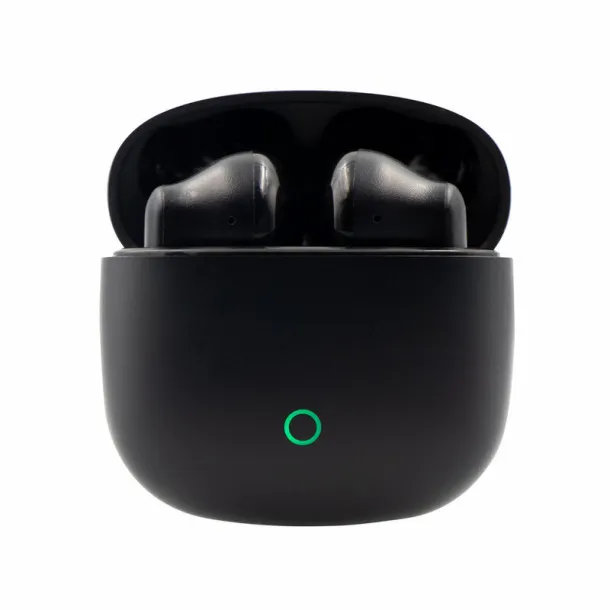 Tuhsi Wireless earphones black
