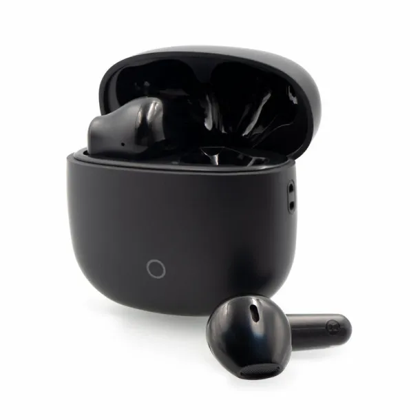 Tuhsi Wireless earphones black