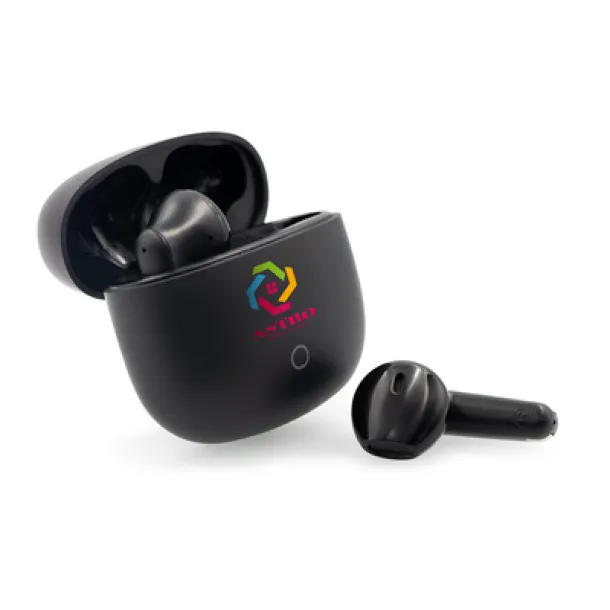 Tuhsi Wireless earphones black