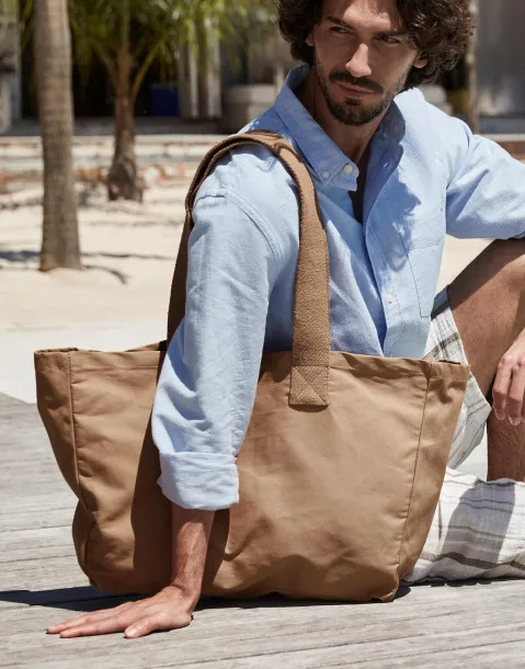  Everyday Canvas Tote - Westford Mill