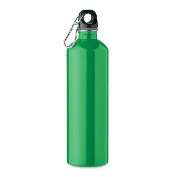 REBIG MOSS Single wall bottle, 750ml Green