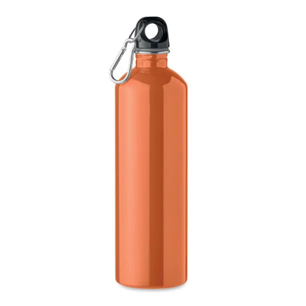 REBIG MOSS Single wall bottle, 750ml Orange