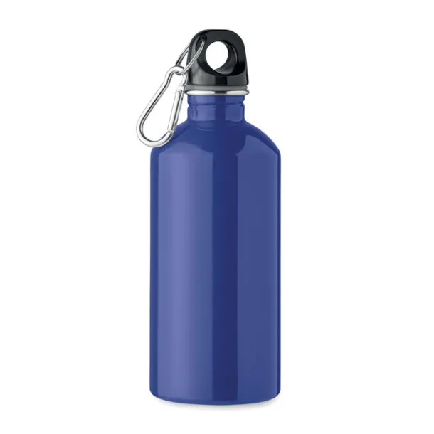 REMID MOSS Single wall bottle, 500ml Blue