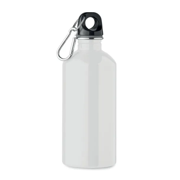 REMID MOSS Single wall bottle, 500ml White