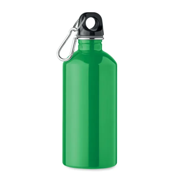 REMID MOSS Single wall bottle, 500ml Green