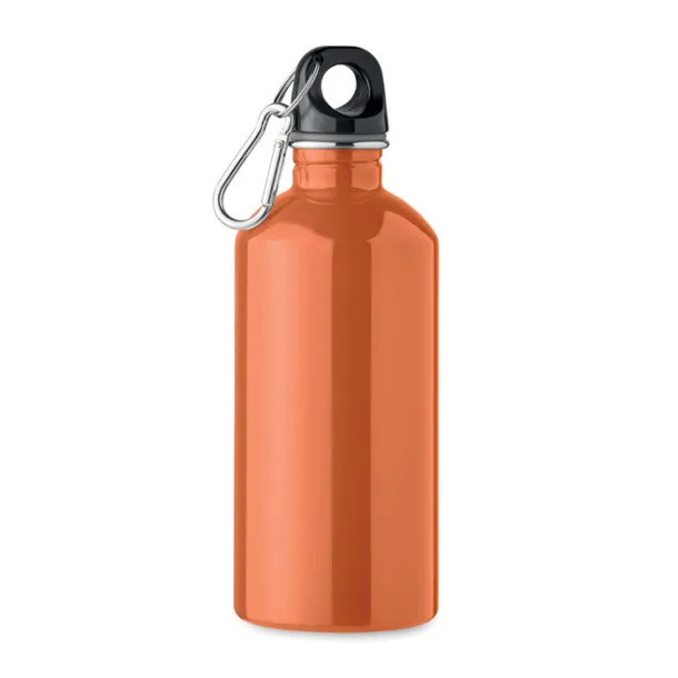 REMID MOSS Single wall bottle, 500ml Orange