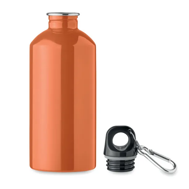 REMID MOSS Single wall bottle, 500ml Orange