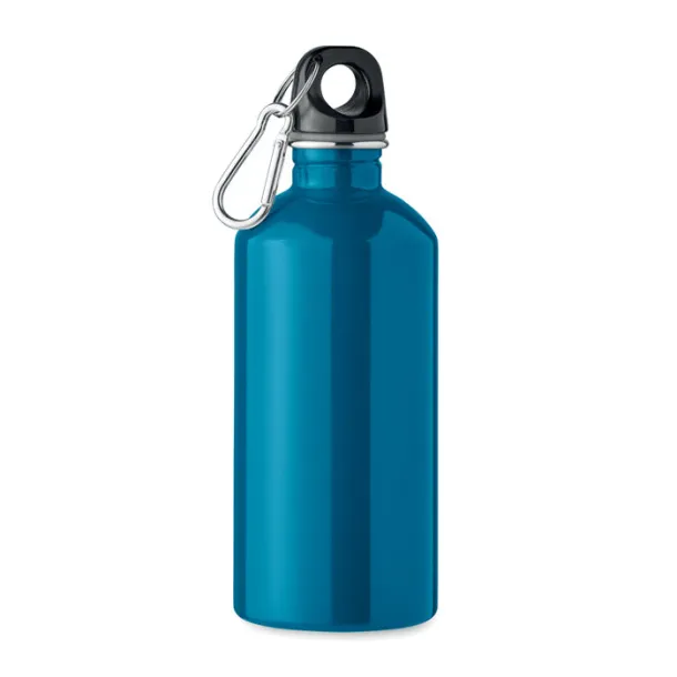 REMID MOSS Single wall bottle, 500ml Turquoise