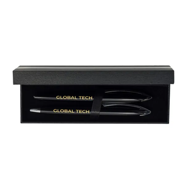 VICTIS writing set Black