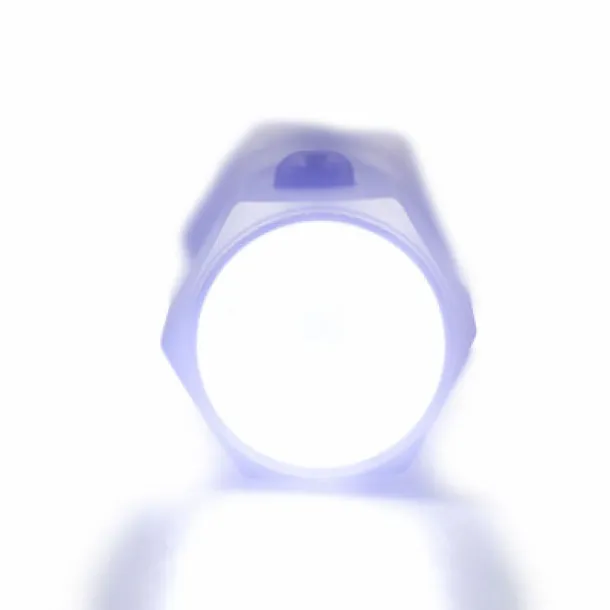 Malli svjetiljka za hitne slučajeve graphite