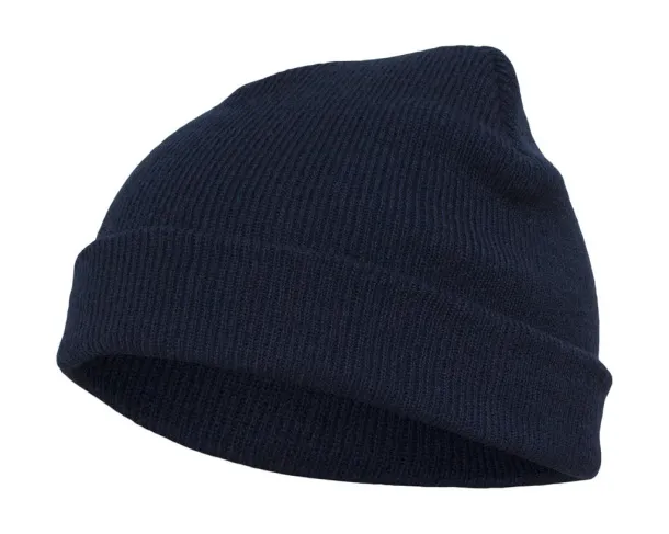  Knit Beanie - Flexfit Navy