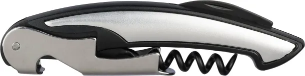 Rosaura Stainless steel waiter's knife Siva