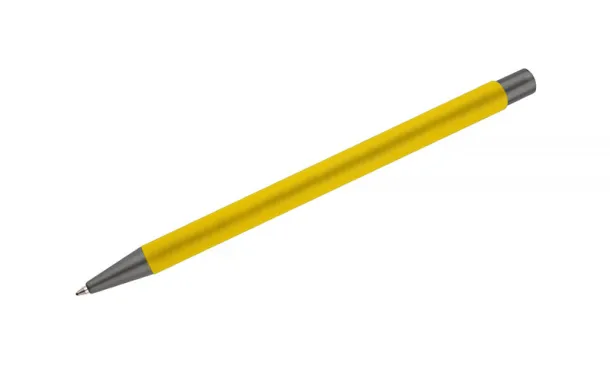OPTIMA Pen żółty
