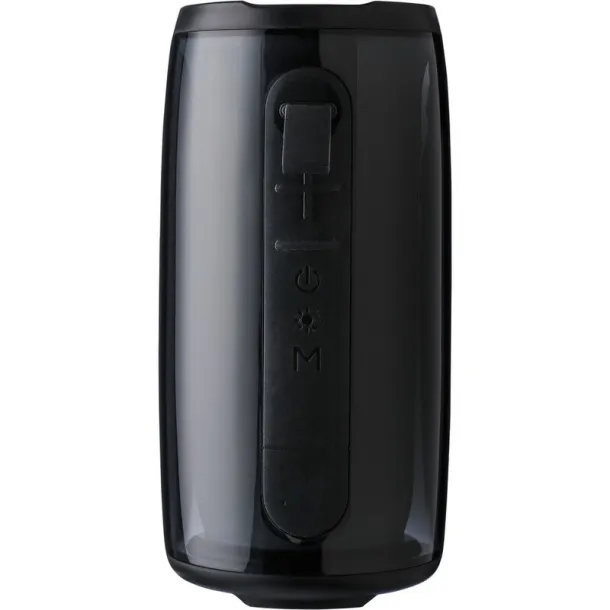  Wireless speaker Crna