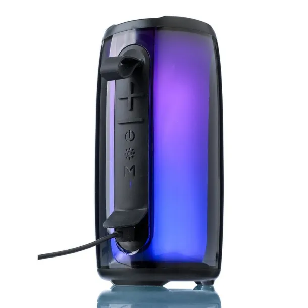  Wireless speaker Crna