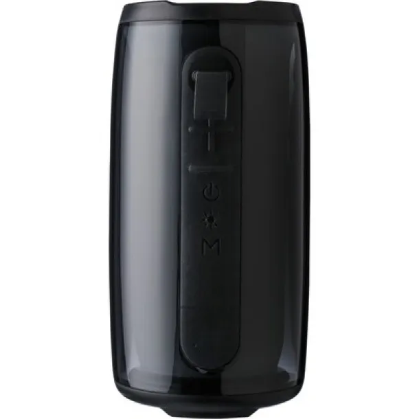  Wireless speaker Crna