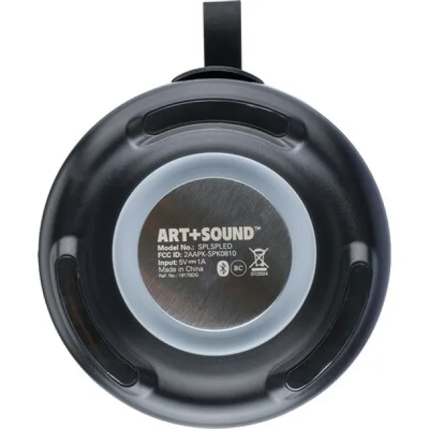  Wireless speaker Crna