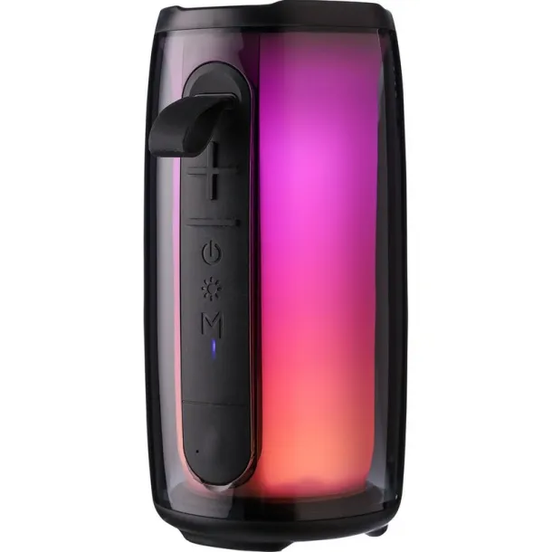  Wireless speaker black