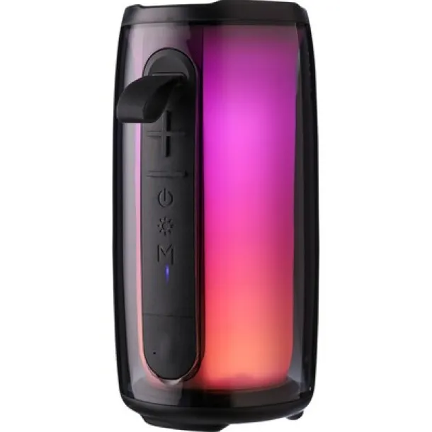  Wireless speaker black