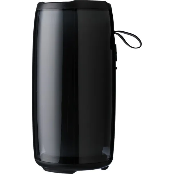  Wireless speaker black