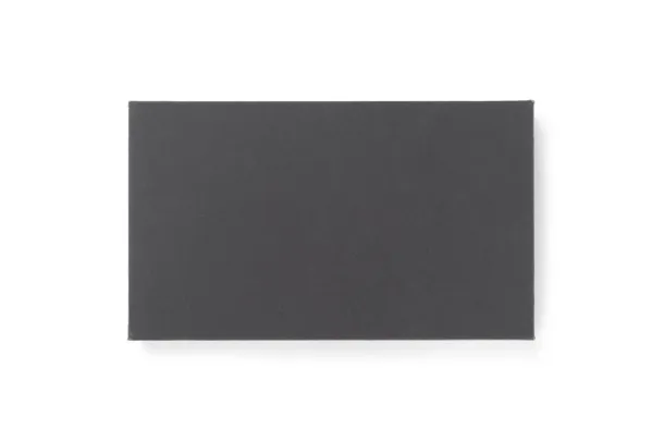 FUERTE 15W prijenosna baterija, 10.000 mAh Crna