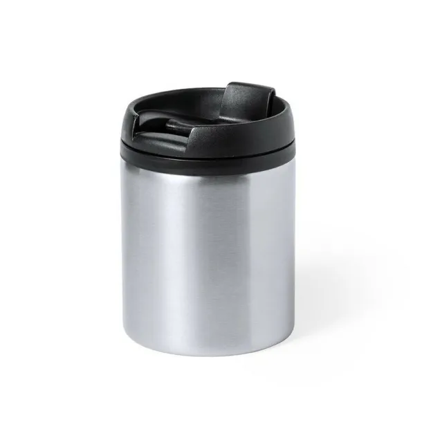  Putna šalica 160 ml Srebrna