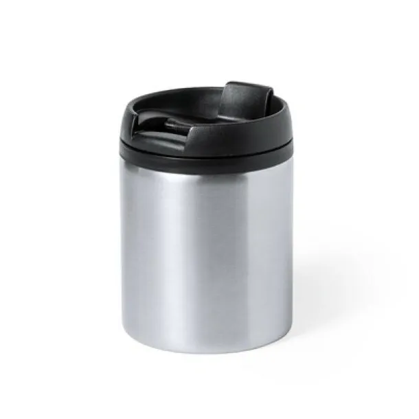  Putna šalica 160 ml Srebrna