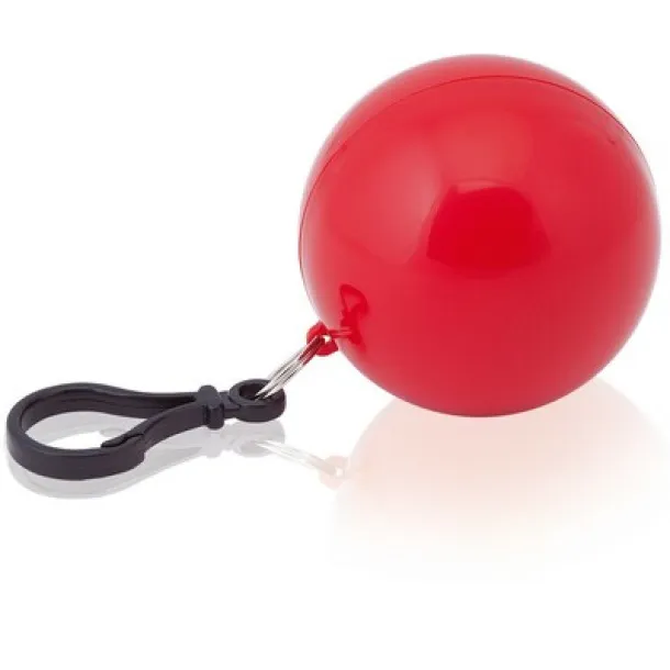  Pončo u loptici, dječja veličina red
