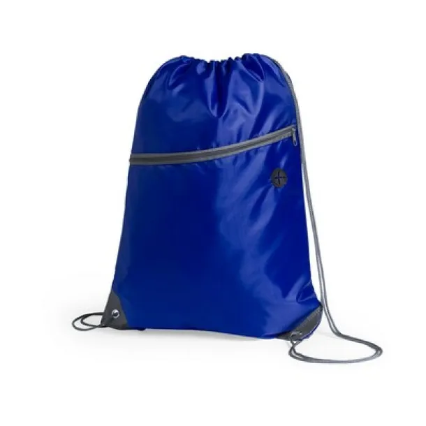  Drawstring bag Mornarski plava