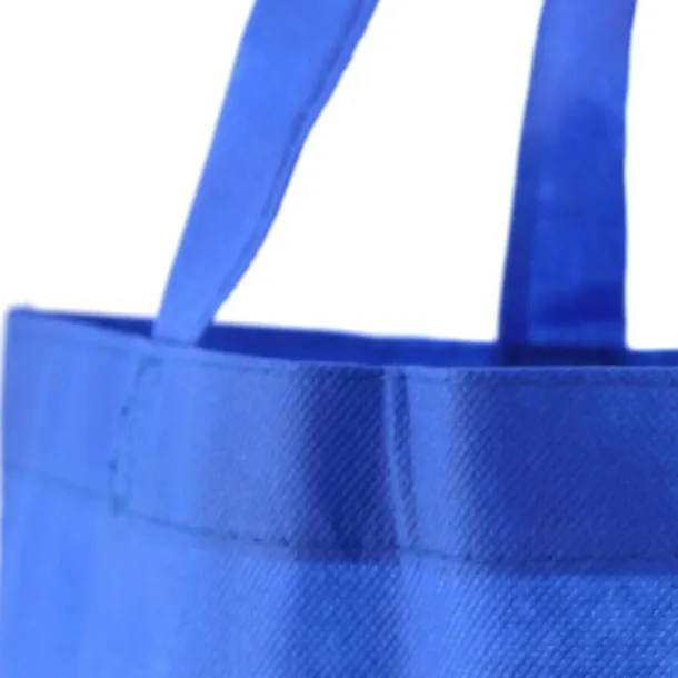  Torba za kupovinu navy blue