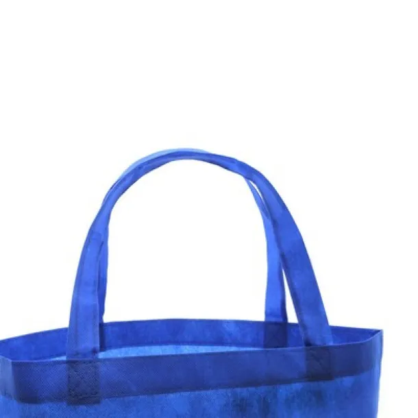  Torba za kupovinu navy blue