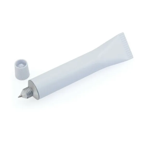  Ball pen "tube" Bijela