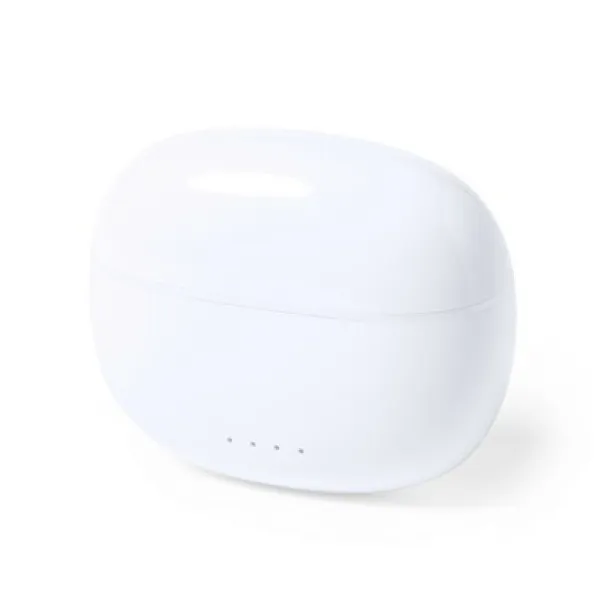  ANC wireless earphones Bijela