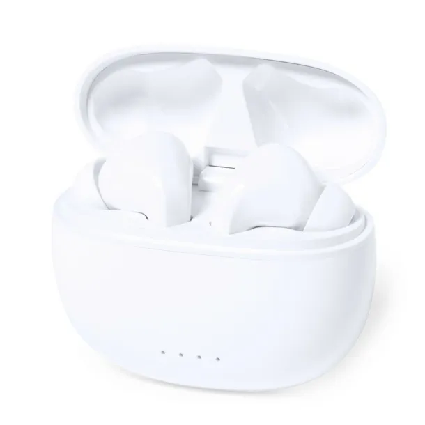  ANC wireless earphones Bijela