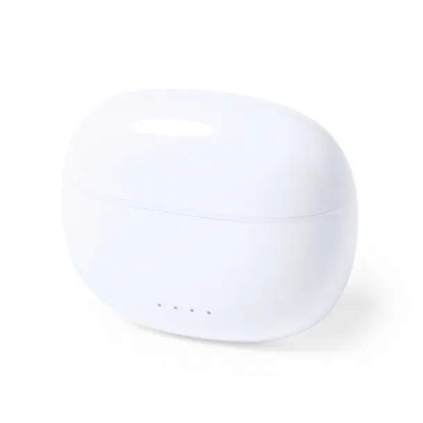  ANC wireless earphones Bijela