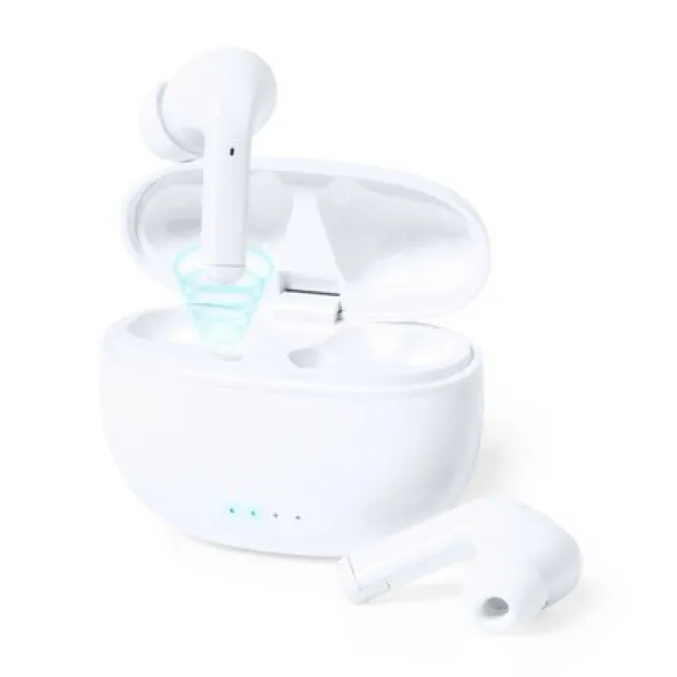  ANC wireless earphones Bijela