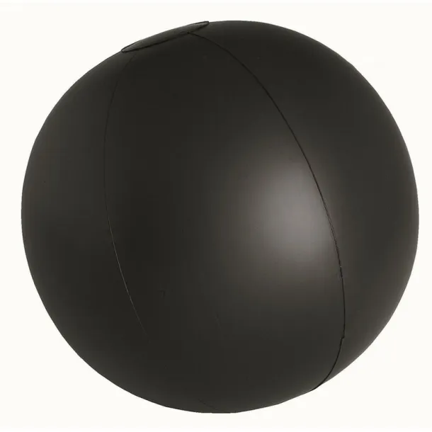  Inflatable beach ball Crna